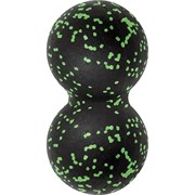 Набор массажных мячей PRCTZ massage therapy 2-piece ball set