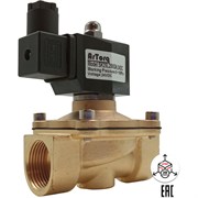 Соединительный клапан ArTorq SK25L200GN.24DC