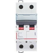 Автоматический выключатель Legrand DX3-E