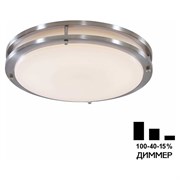 Светильник CITILUX Бостон LED