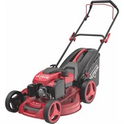Бензиновая газонокосилка Elitech ГБ 3851Т
