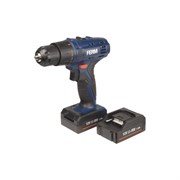 Аккумуляторная дрель-шуруповерт FERM CDM1119