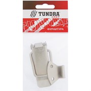 Замок защелка на ящик ТУНДРА 4929462