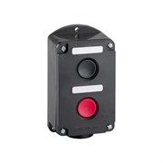 Кнопочный пост КЭАЗ ПКЕ-212 2 У3 IP40