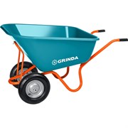 Садовая тачка GRINDA Gp-1