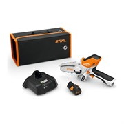 Аккумуляторный сучкорез Stihl GTA 26 SET AS 2