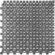 Модульные полы ПластФактор OPTIMA 9 DUOS RAL 7037
