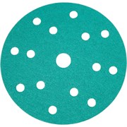 Шлифовальные диски Hanko DC341 Film Green