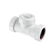 Обратный клапан McAlpine T28M-NRV-40