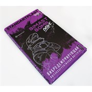 Вибродемпфирующий материал STP Bimast Bomb Drive