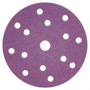 Круг шлифовальный Hanko Purple PP627
