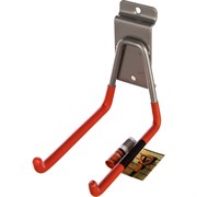 Двойной L-образный крюк AVVA GL04А