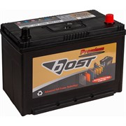 Аккумулятор BOST PREMIUM 115D31L 100R