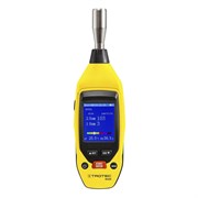 Счетчик пылевых частиц TROTEC BQ20
