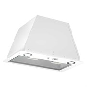 Встраиваемая вытяжка Elikor Flat 52П-650-К3Д_белый