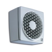 Реверсивный оконный вентилятор Vortice AR LL S Vortice