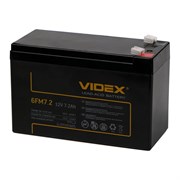 Аккумулятор Videx 6FM7.2