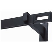 Однорядный карниз ARTTEX А0000029882