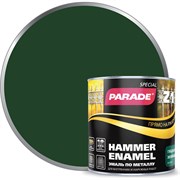 Эмаль по металлу PARADE Z1