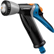 Двухкомпонентный поливочный пистолет GRINDA PROLine BM-R