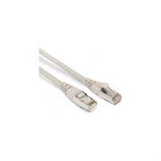 Экранированный патч-корд Hyperline PC-LPM-STP-RJ45-RJ45-C6-10M-LSZH-GY