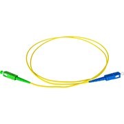 Переходной волоконно-оптический шнур NIKOMAX NMF-PC1S2C2-SCU-SCA-001