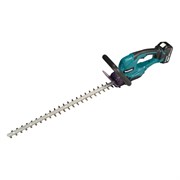 Аккумуляторный кусторез MAKITA DUH607F001