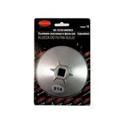 Съемник масляного фильтра ROCKFORCE RF-10687515(26734)