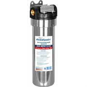 Магистральный фильтр Аквабрайт АБФ-НЕРЖ-12-ПЛ