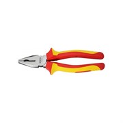 Комбинированные изолированные плоскогубцы Sata S70333