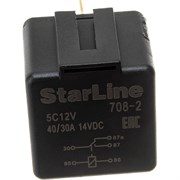 5-контактное реле STARLINE 1012661