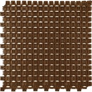 Модульное покрытие ПластФактор OPTIMA 9 DUOS RAL 8025