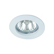 Встраиваемый светильник PowerLight 6149/1-4WH