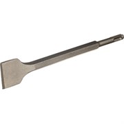 Плоское долото для перфоратора TORGWIN SDS-Plus