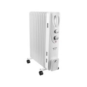 Масляный обогреватель STINGRAY ST-OH1000C