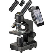 Микроскоп National Geographic Bresser