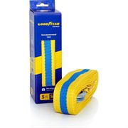Буксировочный трос Goodyear GY004001