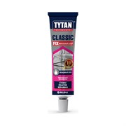 Монтажный каучуковый клей TYTAN PROFESSIONAL CLASSIC FIX