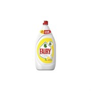 Средство для мытья посуды Fairy Сочный Лимон