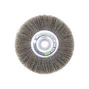 Дисковая щетка для УШМ EuroBrush EuroBrush