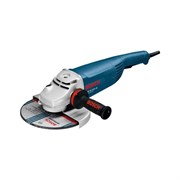 Угловая шлифмашина Bosch GWS 26-230 JH