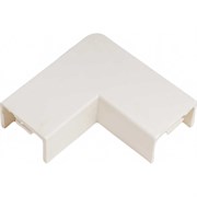 Плоский угол TWT TWT-CT15x10-FC-WH