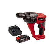 Аккумуляторный перфоратор Einhell PXC TE-HD