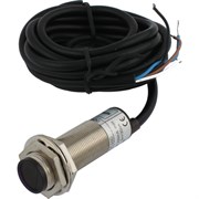 Диффузионный фотодатчик INNOCONT PES-D18-NOC30D (cable)