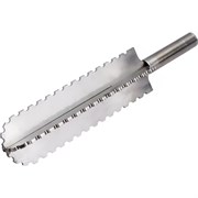 Рыбочистка-насадка под шуруповерт Salmo 9809-001