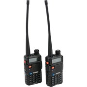 Портативная радиостанция BAOFENG 00029100