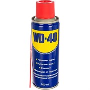 Средство для тысячи применений WD-40 WD0001