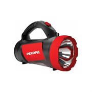 Аккумуляторный светодиодный фонарь-прожектор Рекорд PB-2600
