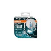 Автолампа OSRAM H7
