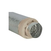 Гибкий воздуховод DEC Sonodec DS